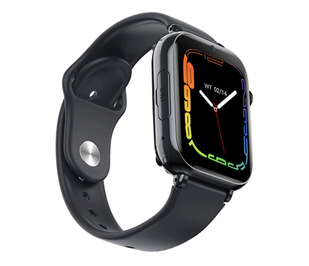 MAXCOM FW 59 4G Black - 1226531 - zdjęcie 3